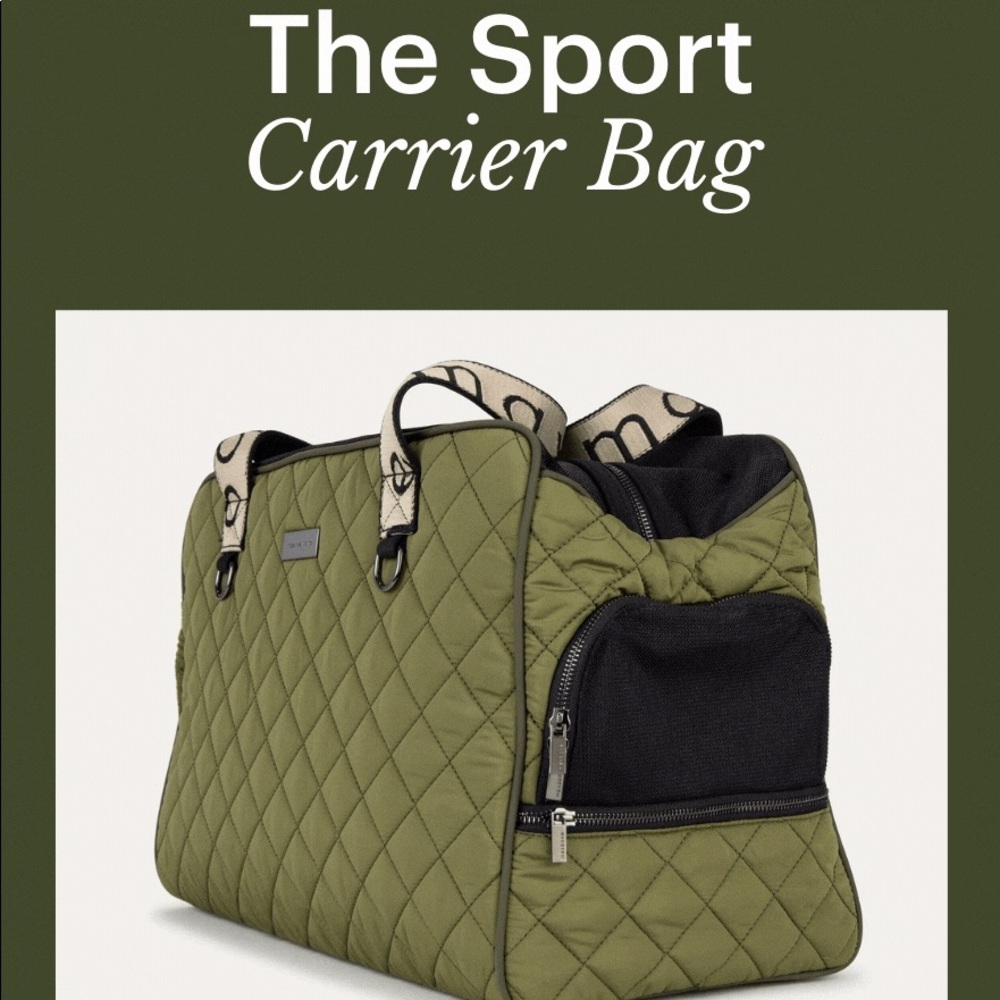 Maxbone Sport Bag NEW [Sold Out Color]